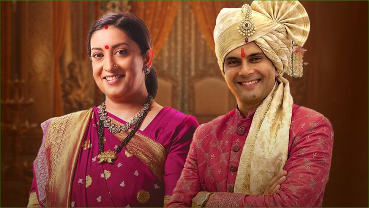 Tulsi and Mihir, 25 years on